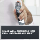 Dove Men + Care Advanced Antiperspirant Aerosol Invisible Dry 250mL