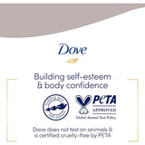 Dove Antiperspirant Aerosol Aerosol Classic 250mL
