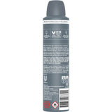Dove Men + Care Advanced Antiperspirant Aerosol Clean Comfort 250mL