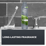 Dove Men + Care Advanced Antiperspirant Aerosol Extra Fresh 250mL
