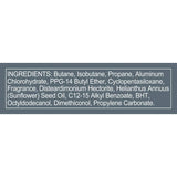 Dove Men + Care Antiperspirant Aerosol Classic 250mL