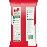 Ajax Cleaning Wipes Floor Tropical Breeze