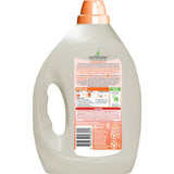 Earthwise Laundry Liquid Orange &  Eucalyptus 2L