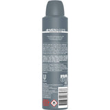 Dove Men + Care Antiperspirant Aerosol Stain Defense 250mL