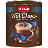 Jarrah Hot Chocolate  322g