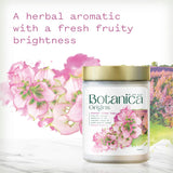 Air Wick Botanica Candle Scented French Sage 250g