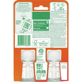 Air Wick Pure Celebrations Air Freshener Mango&citrus 2 pack 38mL