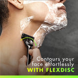 Gillette Shaving Labs