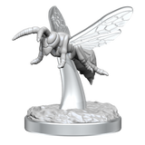 Wizkids Deep Cuts Unpainted Miniatures Murder Hornets