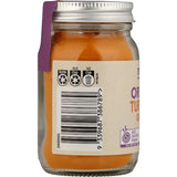 Macro Organic Turmeric Ground  60g