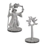 D&D Nolzur's Marvelous Miniatures: Gargantuan Bahamut