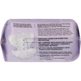 Little One's Convenience Nappies Infant Boys & Girls 4-8kg Size 2 18pack