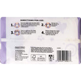 Little One's Convenience Nappies Infant Boys & Girls 4-8kg Size 2 18pack