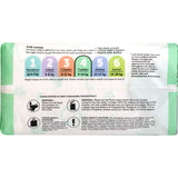 Little One's Convenience Nappies Toddler Boys & Girls 10-14kg Size 4 14pack