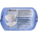 Little One's Convenience Nappies Walker Boys & Girls 13-17kg Size 5 13pack