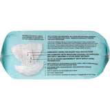 Little One's Convenience Newborn Nappies Boys & Girls Up To 5kg Size 1 21pack