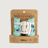 Moana Road - Kids Binoculars - NZ Birds