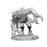 D&D Nolzurs Marvelous Unpainted Miniatures Glabrezu