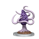 D&D Nolzurs Marvelous Unpainted Miniatures Shrieker & Violet Fungus