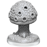D&D Nolzurs Marvelous Unpainted Miniatures Shrieker & Violet Fungus