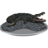Wizkids Deep Cuts Giant Crocodile
