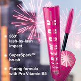 Maybelline Lash Sensational Mascara Fireworks 10mL