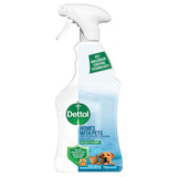 Dettol Multipurpose Cleaner Homes With Pets