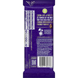 Cadbury Chocolate Block Velvet Hazelnut