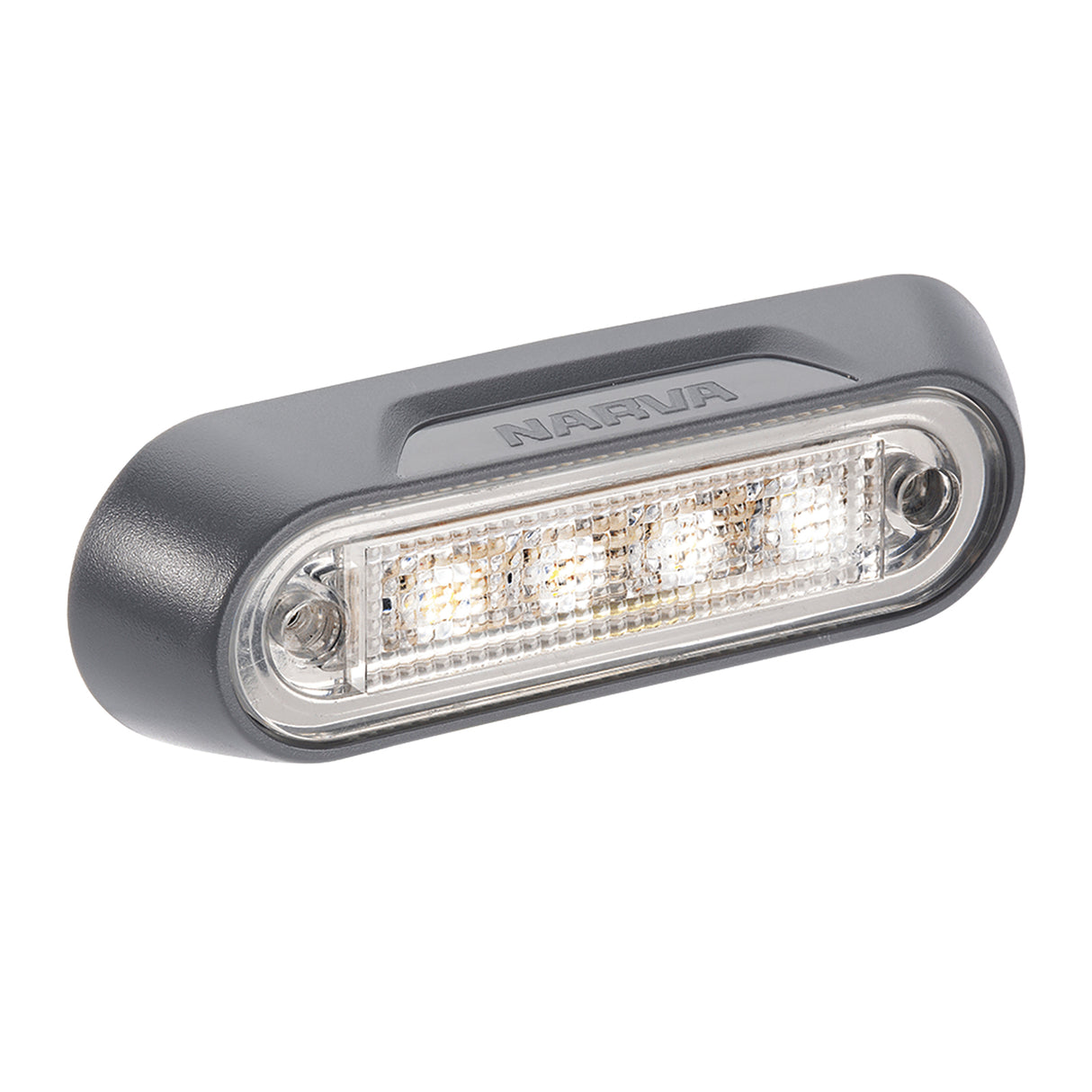 Narva - Mdl8 Led Feom (W) With G/Base