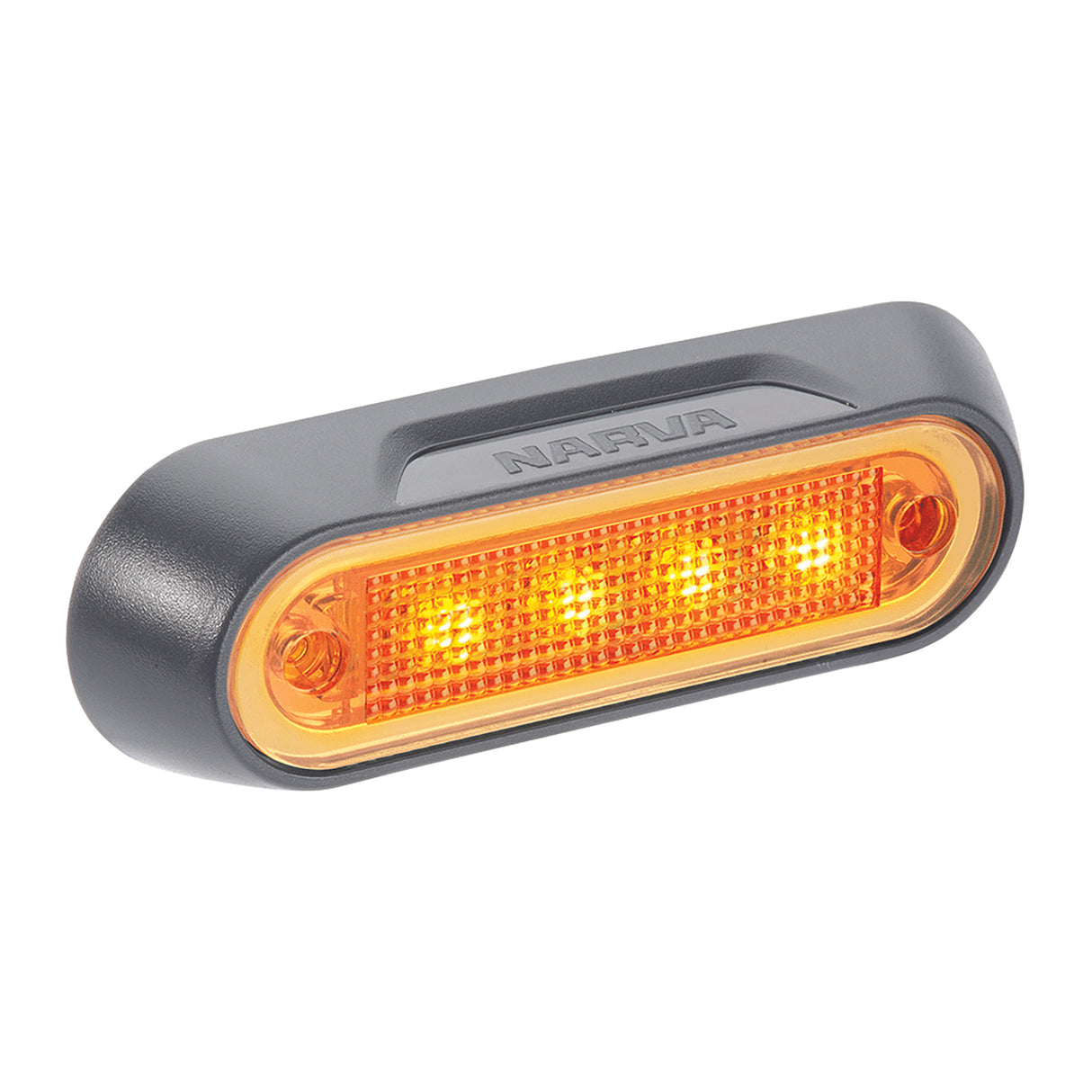 Narva - Mdl8 Led Feom (A) With G/Base