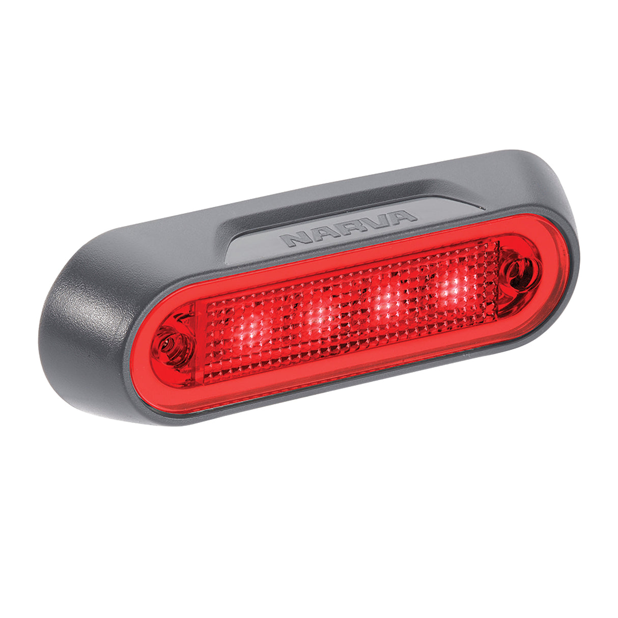 Narva - Mdl8 Led Reom (R) With G/Base