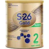 S26 Gold Stage 2 Follow On Formula From 6 Months 850g