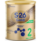 S26 Gold Stage 2 Follow On Formula From 6 Months 850g