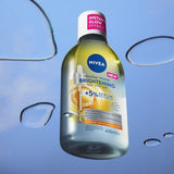 Nivea Micellar Water Brightening 400mL