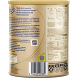 S26 Gold Stage 1 Infant Formula From Birth 850g