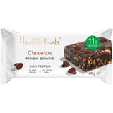 Health Lab Protein Bar Chocolate Brownie 60g