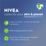 Nivea Micellar Water Regenerating 400mL