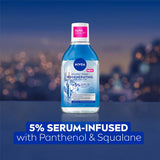 Nivea Micellar Water Regenerating 400mL