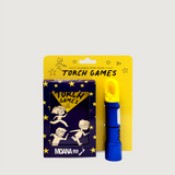 Moana Road - Kids Torch Games