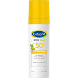 Cetaphil Kids Sunscreen Spf50+ 150mL