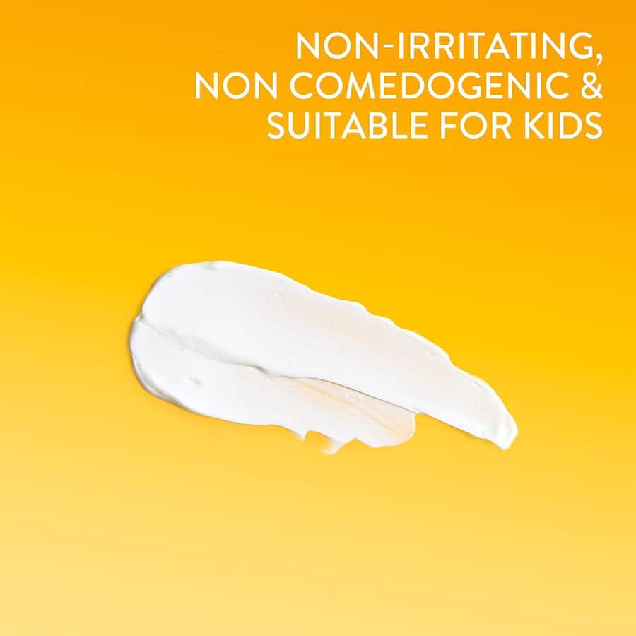 Cetaphil Kids Sunscreen Spf50+ 150mL