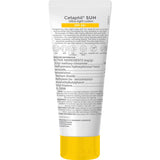 Cetaphil Sunscreen Ultra Light Lotion Spf50+ 100mL