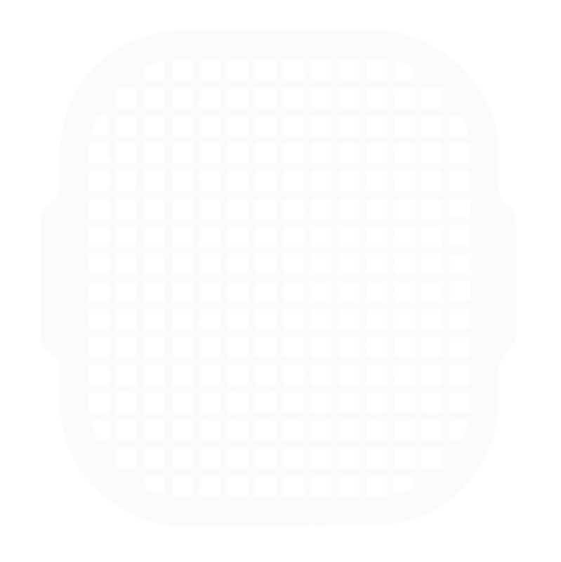 Alligator Cleaning Grid Mini Chopr
