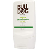 Bulldog Aftershave Balm  100mL