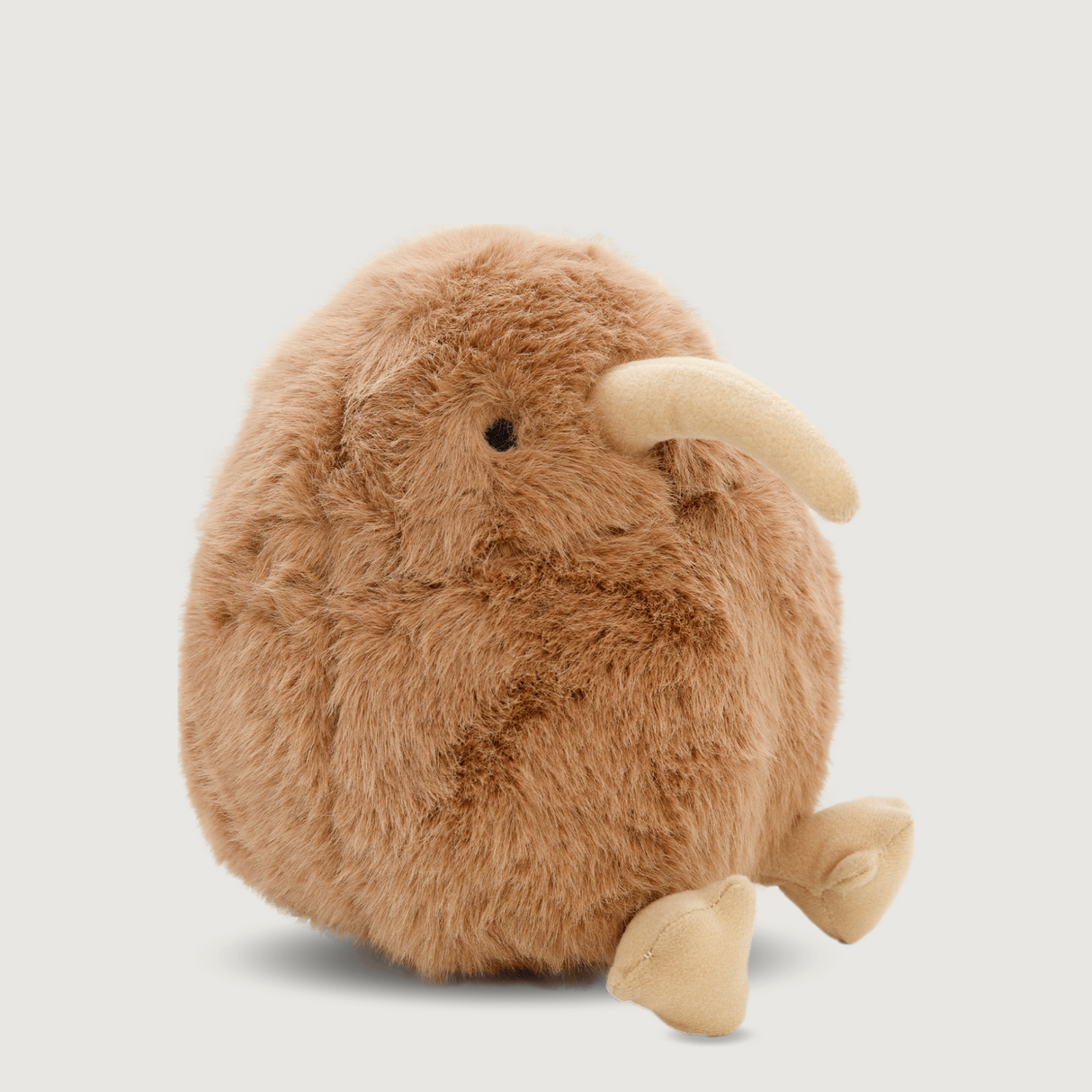 Moana Road - Soft Toy - Kiwi Cuties (Medium)