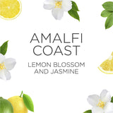 Air Wick Reed Diffuser Amalfi Lemon Blossom & Jasmine 30mL
