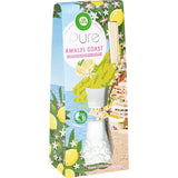 Air Wick Reed Diffuser Amalfi Lemon Blossom & Jasmine 30mL