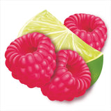 Wrigleys Extra Chewing Gum Raspberry & Lime