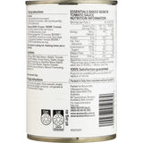 Woolworths Essentials Baked Beans  - 420g
