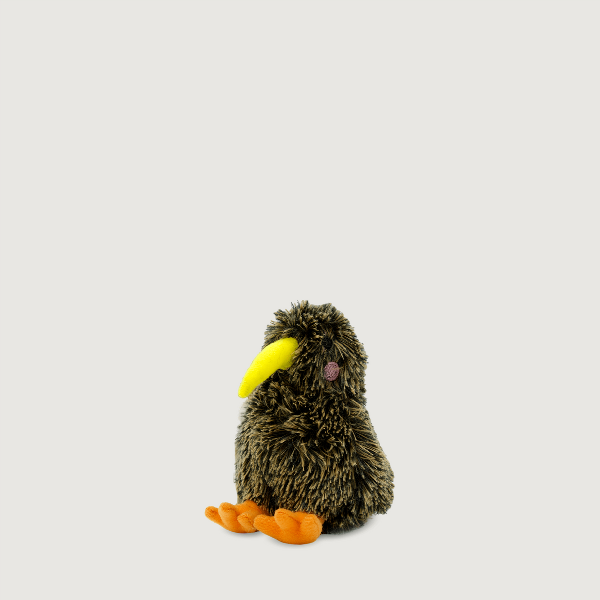 Moana Road - Soft Toy - Kimi the Kiwi (Small / 13cm)